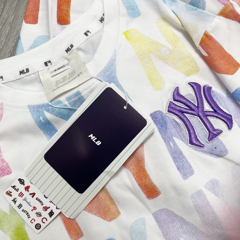 Áo thun cotton 4 NY xịn sò