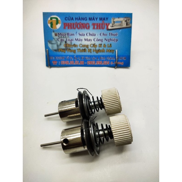 Bộ tăng xông máy may công nghiệp juki combo 2 cái