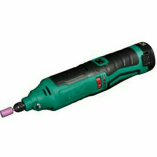 Máy mài khuôn dùng bin DCS 12v
