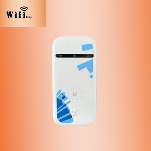 BỘ PHÁT WIFI DI ĐỘNG ZTE MF65 - R209