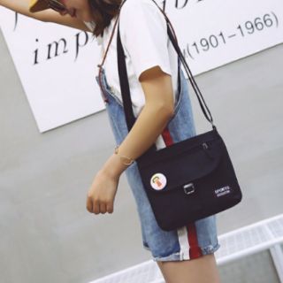 Túi ulzzang đeo chéo phong cách TS01