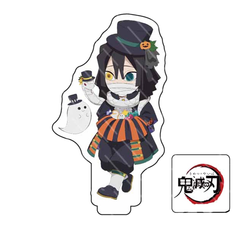 Nhân Vật Phim Demon Slayer Bằng acrylic