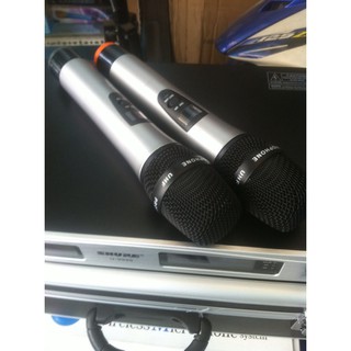 Micro không dây Shure U9900