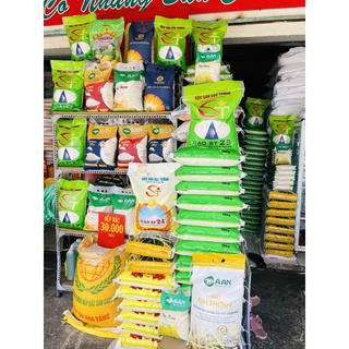 Nếp Ngỗng Dẻo Thơm Ngon 1ky