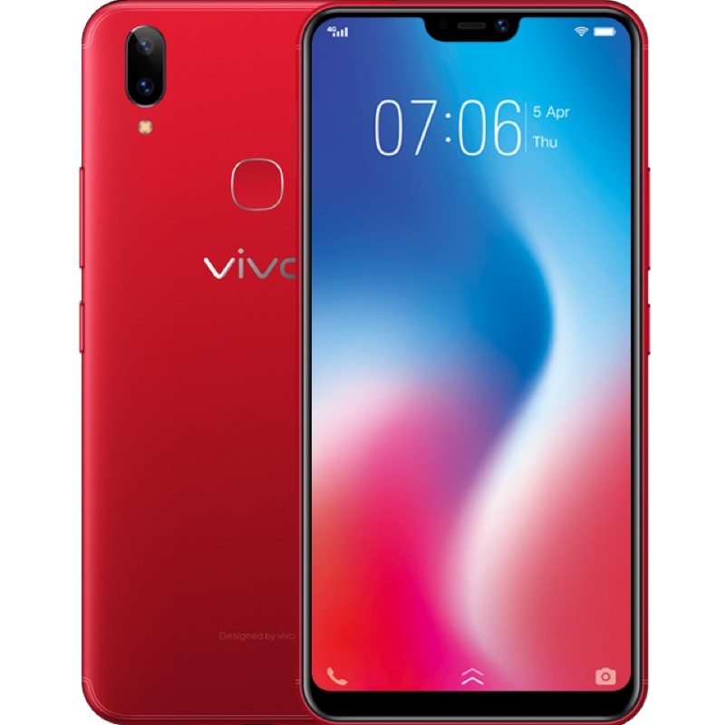 Điện thoại Vivo V9 4G/64GB máy đẹp chính hãng