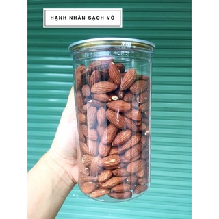HẠT HẠNH NHÂN SẠCH VỎ