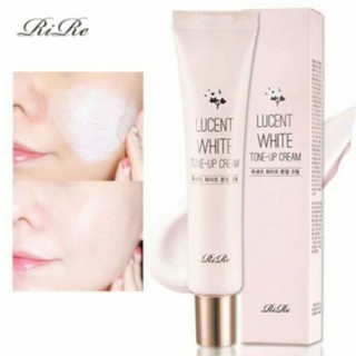 Bgf lucent white tone up kem trắng da hàn quốc 21 x67