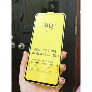Kính cường lực full màn 9d cho samsung a51 a71 a52s a52 a72 a70 a50 a50s