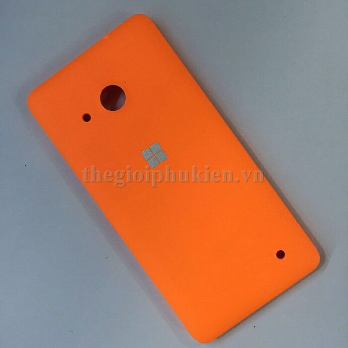 Vỏ nắp lưng Lumia 550 hàng đẹp