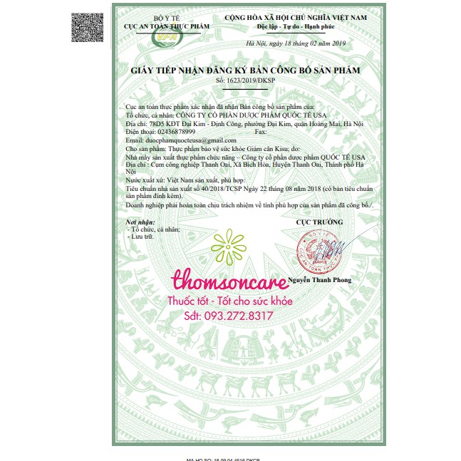 Kisu - Hỗ trợ giảm cân từ thảo dược - Mẫu mới - Hộp 20 viên - Chính hãng | BigBuy360 - bigbuy360.vn