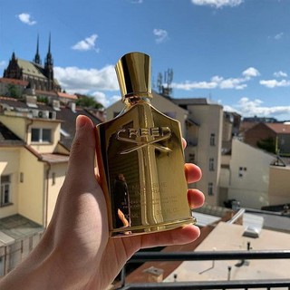 Nước Hoa Creed Millesime Imperial