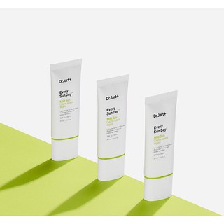 Kem Chống Nắng Dr.Jart+ Every Sunday Mild Sun  SPF43 30ml