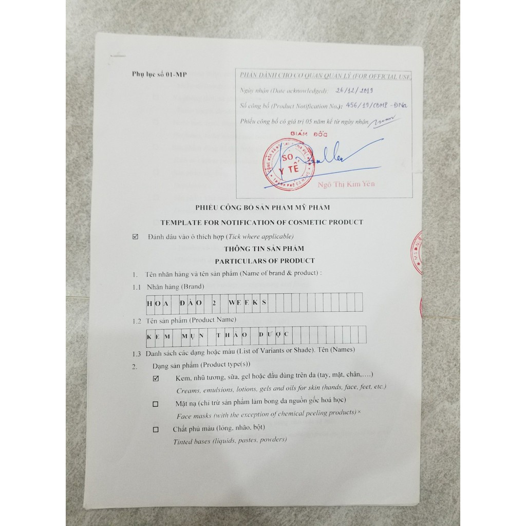- Kem Mụn Đông Y  - dứt điểm mụn sau 1 liệu trình