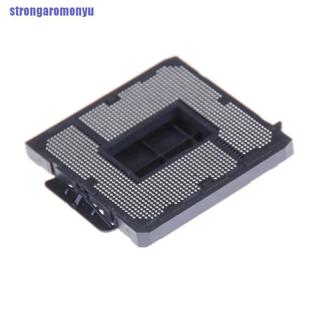 Đế cắm CPU cho LGA1155 chuyên dụng chất lượng cao | BigBuy360 - bigbuy360.vn