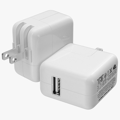 Cốc Sạc IP IPA sạc bền ổn định Dòng điện 2A , củ sạc IP cao cấp siêu bền