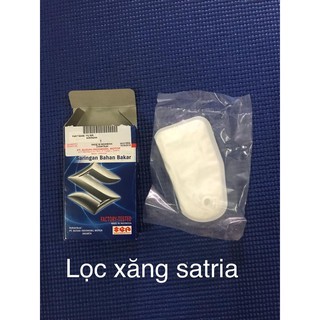 Lọc Xăng Satria fi Raider fi Chính Hãng | Nhập Khẩu Indo