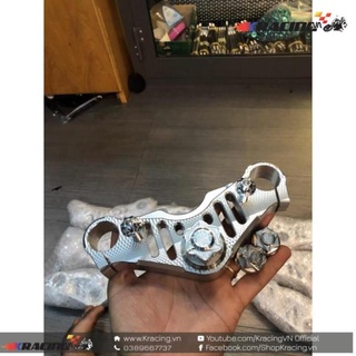 Chảng 3 Satria Cnc nhôm 6 ... 11