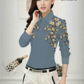 Vải áo sơ mi in 3D