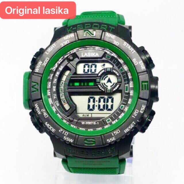 [CHỐNG NƯỚC] Đồng hồ thể thao LASIKA W-H9016-1 -- Năng động, Cá tính - Bảo hành 1 năm | BigBuy360 - bigbuy360.vn