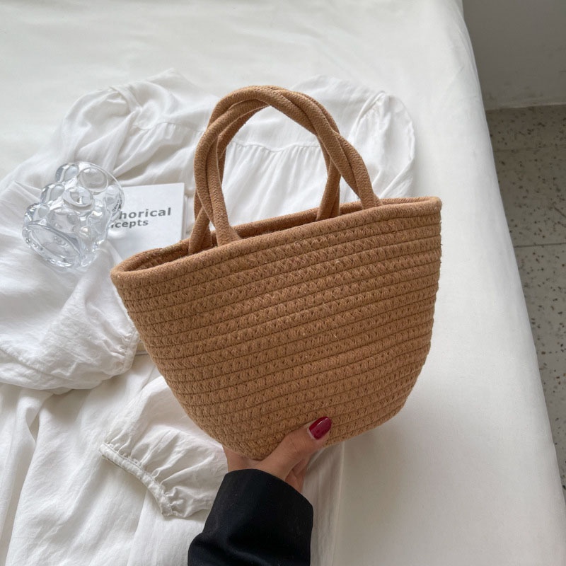 Ielgy Túi Đựng Rau Củ Quả Dễ Phối Đồ Cho Nữ