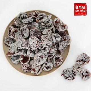 Ô Mai Mơ Tách Hạt Xí Muội