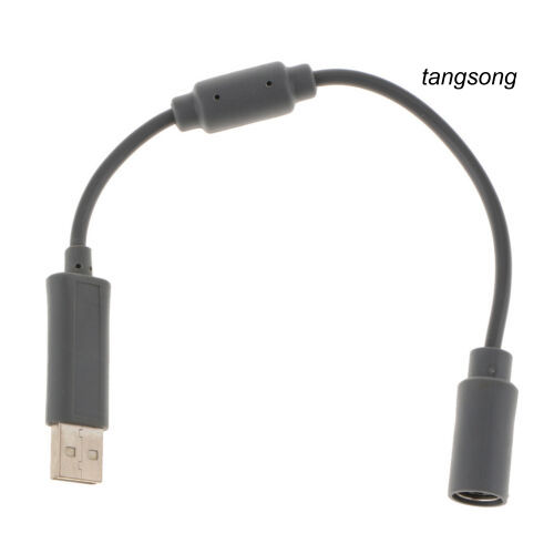 Dây Cáp Chuyển Đổi Ts-23Cm Usb Cho Tay Cầm Xbox 360