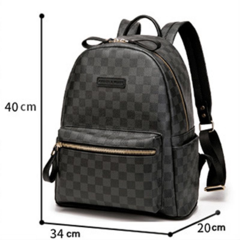 Balo laptop, Balo Thời Trang Nam Nữ,Da PU cao cấp