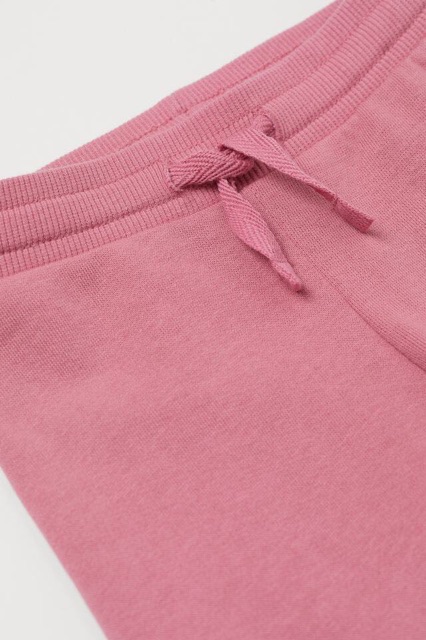 Bộ nỉ kéo khoá HM