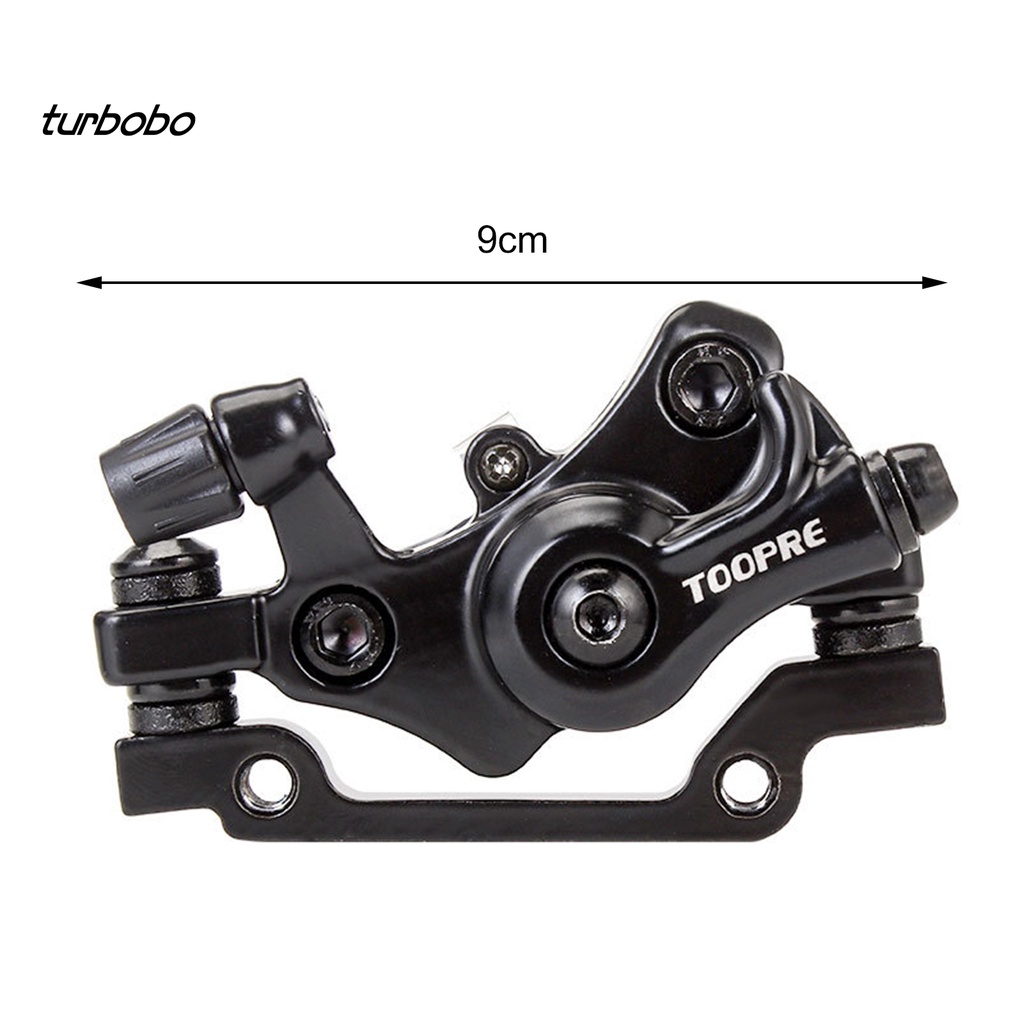 Bộ Kẹp Phanh Đĩa Thủy Lực TURBOBOTH Cho Xe Đạp Leo Núi