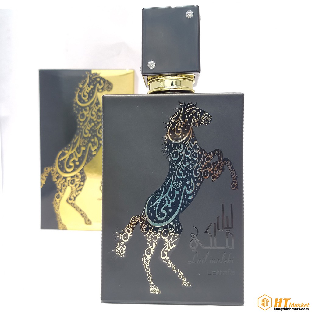 Nước Hoa Dubai Nam Lail Maleki 100ml Mùi Hương Tươi Trẻ, Ngọt Ngào, Nước Hoa Thơm Lâu – TPH Dubai | BigBuy360 - bigbuy360.vn