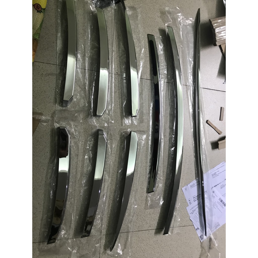 Mặt ca lăng trên xe CX5 2016-2018