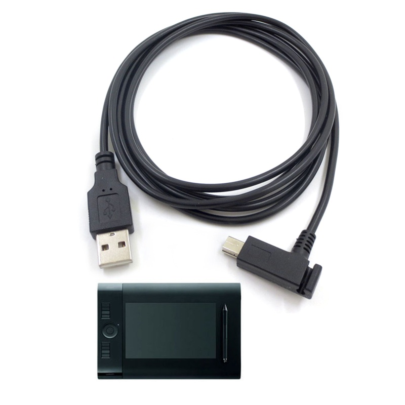 Cáp Sạc USB Cho Máy Tính Bảng Vẽ Kỹ Thuật Số Intuos5 PTK450