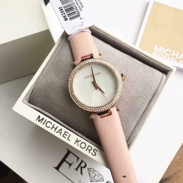 Đồng Hồ Nữ Michael Kors MK2590