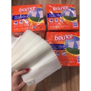 Giấy thơm quần áo Kirkland & Bounce