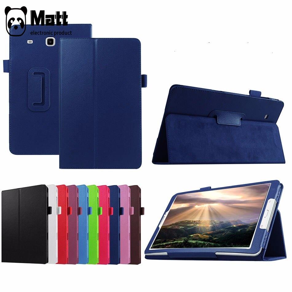 Ốp Máy Tính Bảng Có Giá Đỡ Cho Samsung Galaxy TAB A 6 A6 7.0 2016 T280 T280N T285 T281T TAB A 7.0" T288