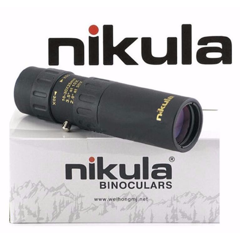 Ống nhòm Nikula 3025 chính hãng