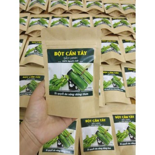 SỈ 1KG BỘT CẦN TÂY