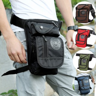 Túi Đeo Chéo - Đeo Hông - Đeo Đùi Đa Năng - Chuyên Dụng Tactical