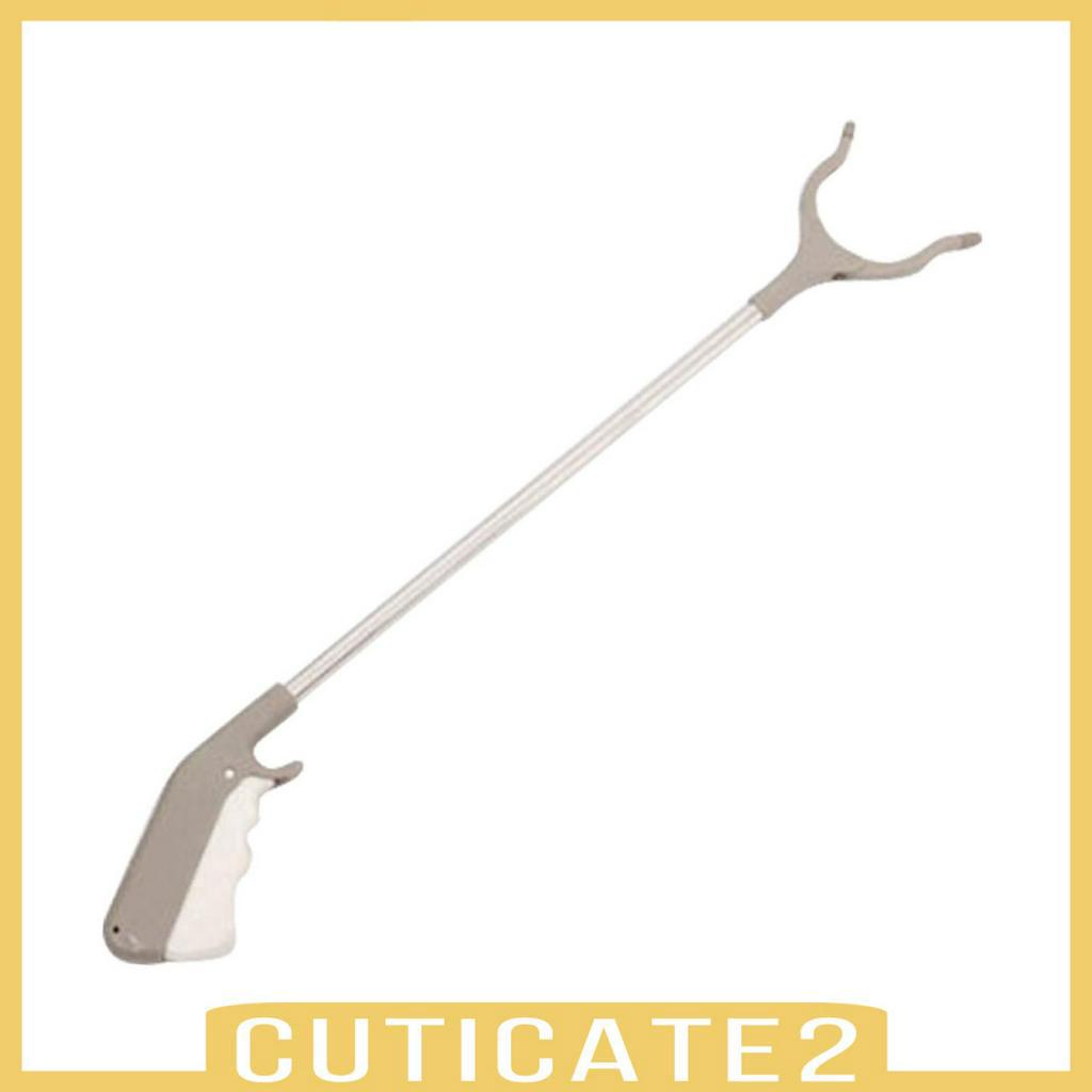 Dụng cụ gắp rác thiết kế chống trượt tiện lợi