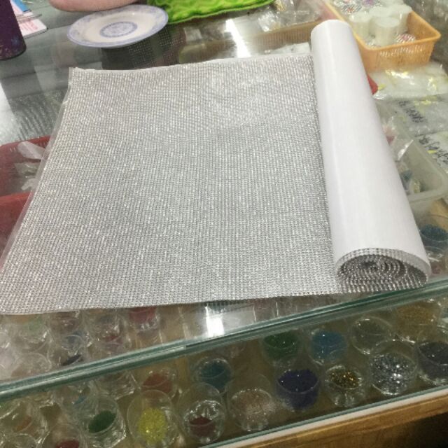 Hạt xoàn ủi lớn kích thước 40 _ 118