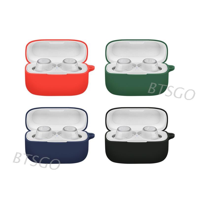 Vỏ Bảo Vệ Chống Rơi Bằng Silicone Cho Tai Nghe Jbl Live 300tws