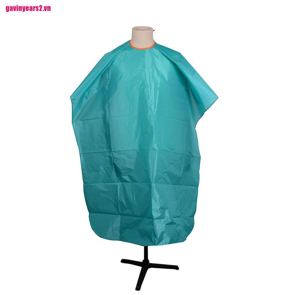 Áo Khoác Cắt Tóc Đặc Biệt