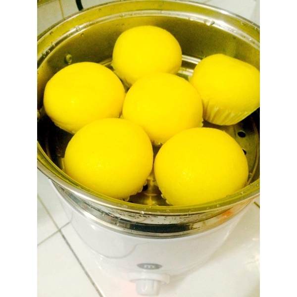 Bánh bao Kim sa | BigBuy360 - bigbuy360.vn