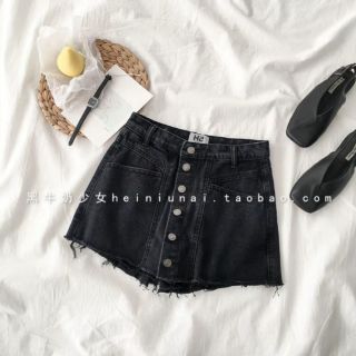 [ORDER] Quần short jean ST04