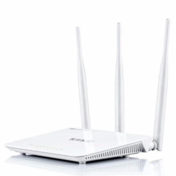 Bộ phát Wifi không dây TENDA F303 300Mbp 3 ANTEN | BigBuy360 - bigbuy360.vn