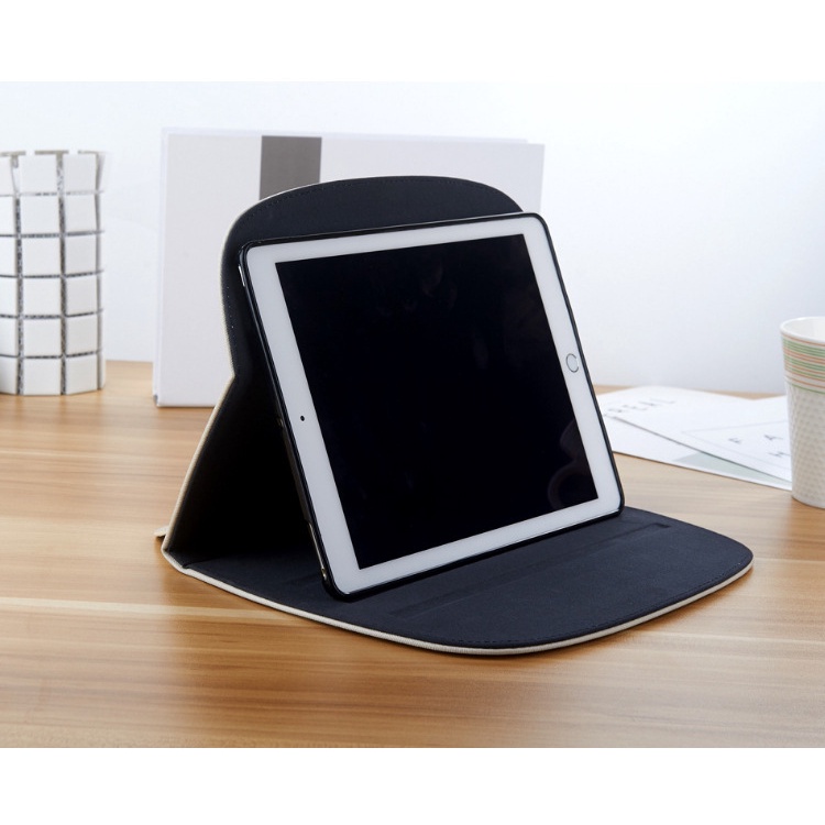 Bao da máy tính bảng hình mèo thích hợp cho Ipad 9 10.2 2021Air 3 4 Mini 1 2 3 4 5 6 7 8 Gen Air 4 10.9 Pro 10.5 11