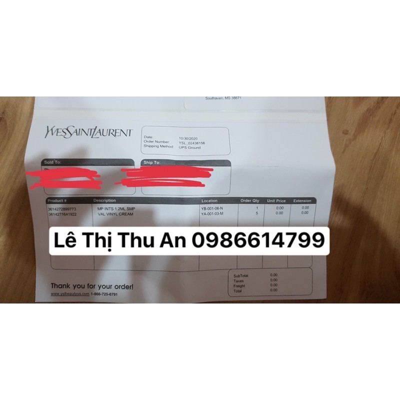 Son Ysl Vinyl Lip Cream 416, 407, 08, 211 Psychedelic Chili HÀNG CÓ SẴN.