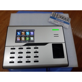 Máy chấm công Ronald Jack UA890 ( wifi )