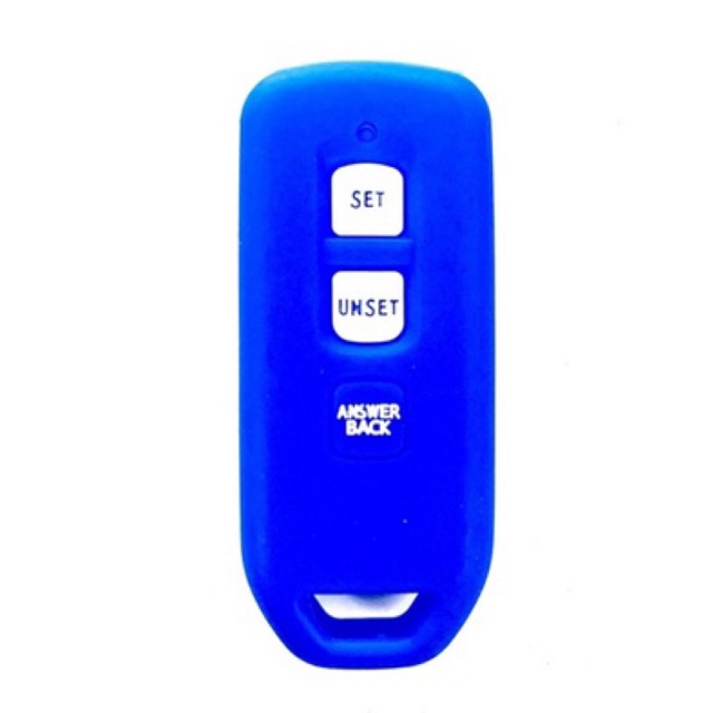 Vỏ silicone bọc chìa khoá smartkey Vario 125