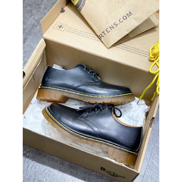 Giày DR-martens nam nữ 36-43.